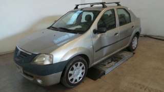 dacia logan 2005-2012 del año 2006
