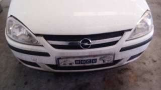 opel corsa c 2003-2007 del año 2006