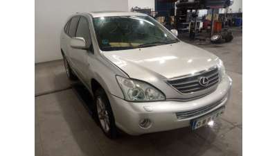 lexus rx 2005-2010 del año 2006