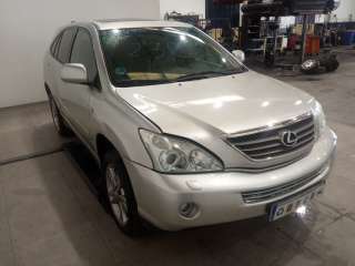 lexus rx 2005-2010 del año 2006