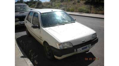 ford fiesta berl./courier 1988-1997 del año 1994