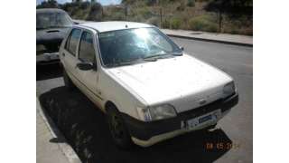 ford fiesta berl./courier 1988-1997 del año 1994