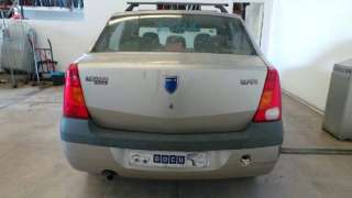 dacia logan 2005-2012 del año 2006
