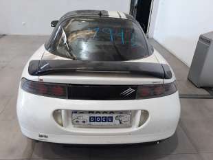 mitsubishi eclipse (d30) 1995-1998 del año 1996 2
