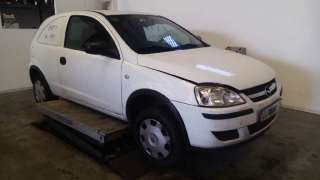 opel corsa c 2003-2007 del año 2006