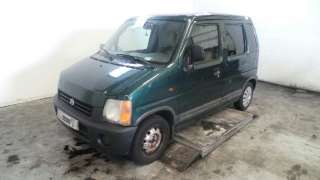 suzuki wagon r+ sr (em) 1997-2001 del año 1998