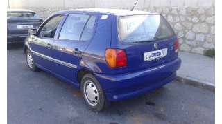 volkswagen polo berlina (6n1) 1994-1999 del año 1995