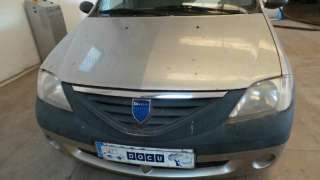 dacia logan 2005-2012 del año 2006