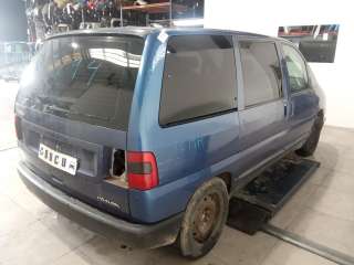 citroën evasion 1994-2002 del año 1997