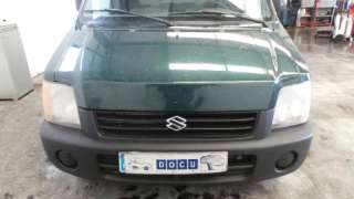suzuki wagon r+ sr (em) 1997-2001 del año 1998