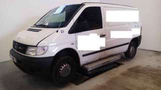 mercedes-benz vito (w638) caja cerrada 1996-2003 del año 2001