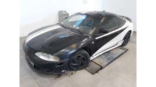 mitsubishi eclipse (d30) 1995-1998 del año 1996