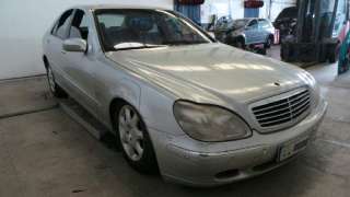 mercedes-benz clase s (w220) berlina 1998-2005 del año 2003