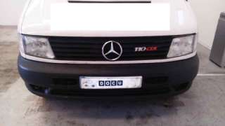 mercedes-benz vito (w638) caja cerrada 1996-2003 del año 2001