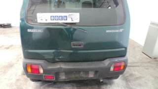 suzuki wagon r+ sr (em) 1997-2001 del año 1998