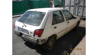 ford fiesta berl./courier 1988-1997 del año 1994