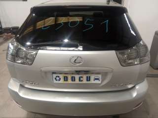 lexus rx 2005-2010 del año 2006