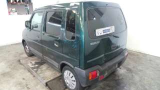 suzuki wagon r+ sr (em) 1997-2001 del año 1998