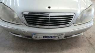 mercedes-benz clase s (w220) berlina 1998-2005 del año 2003