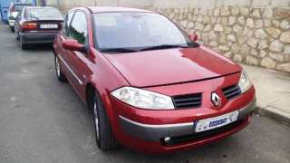 renault megane ii berlina 3p 2002-2009 del año 2005