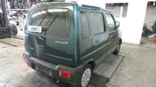 suzuki wagon r+ sr (em) 1997-2001 del año 1998
