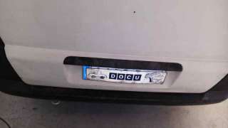 mercedes-benz vito (w638) caja cerrada 1996-2003 del año 2001