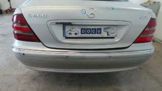 mercedes-benz clase s (w220) berlina 1998-2005 del año 2003