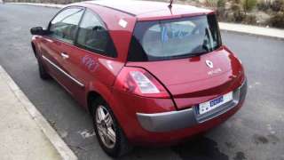 renault megane ii berlina 3p 2002-2009 del año 2005