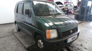suzuki wagon r+ sr (em) 1997-2001 del año 1998