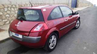 renault megane ii berlina 3p 2002-2009 del año 2005