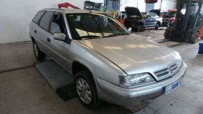 citroën xantia break 1997-2002 del año 2000