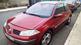 renault megane ii berlina 3p 2002-2009 del año 2005