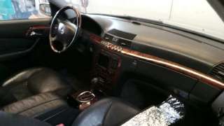 mercedes-benz clase s (w220) berlina 1998-2005 del año 2003