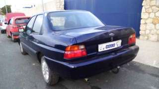 ford escort berl./turnier 1995-2000 del año 1996