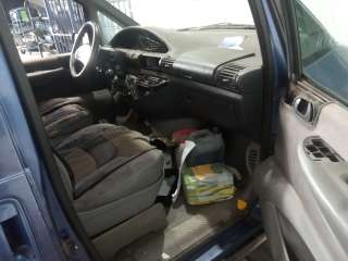 citroën evasion 1994-2002 del año 1997