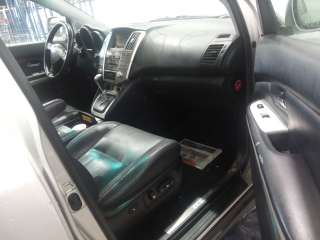lexus rx 2005-2010 del año 2006