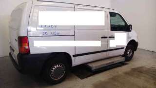 mercedes-benz vito (w638) caja cerrada 1996-2003 del año 2001