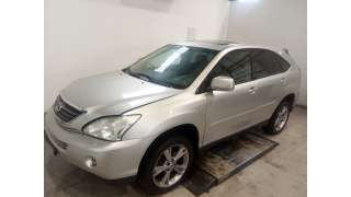 lexus rx 2005-2010 del año 2006