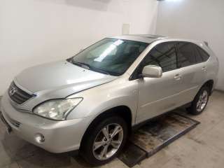 lexus rx 2005-2010 del año 2006