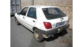 ford fiesta berl./courier 1988-1997 del año 1994