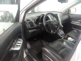 lexus rx 2005-2010 del año 2006
