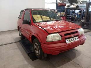 suzuki grand vitara 3 puertas sq (gt) 1999-2006 del año 2000