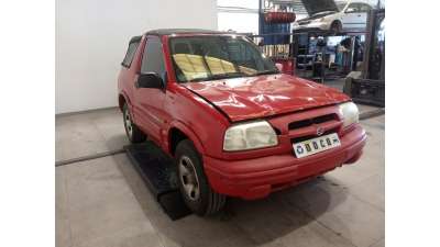 suzuki grand vitara 3 puertas sq (gt) 1999-2006 del año 2000