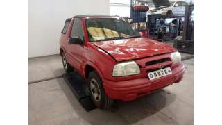 suzuki grand vitara 3 puertas sq (gt) 1999-2006 del año 2000