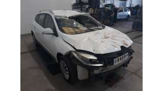 renault megane iii sport tourer 2009-2018 del año 2014