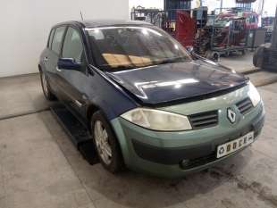 renault megane ii berlina 5p 2002-2009 del año 2003