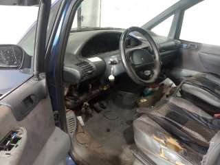citroën evasion 1994-2002 del año 1997