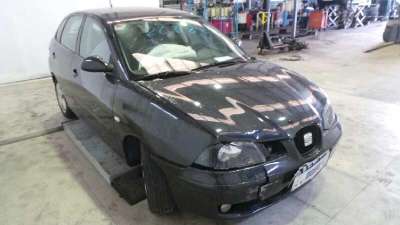 seat ibiza (6l1) 2001-2009 del año 2005