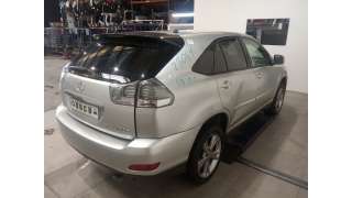 lexus rx 2005-2010 del año 2006