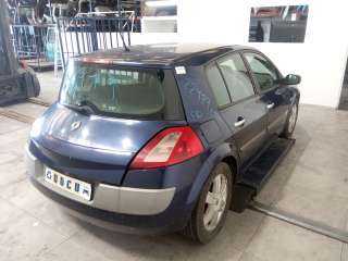 renault megane ii berlina 5p 2002-2009 del año 2003